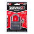 Extra Heavy Duty Padlock 60mm Includes 3 Keys - Party Owls