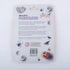 Fake Blood 5pcs 37.5ml Disposable Packs Halloween - Party Owls