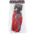 Fake Blood-Splattered Knife & Tool Halloween Hanging Garland 1.8m - Party Owls