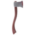 Fake Bloody Axe 60cm Halloween Party Accessories - Party Owls