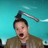 Fake Bloody Axe In Head Headband Kit 30cm Halloween - Party Owls
