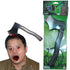 Fake Bloody Axe In Head Headband Kit 30cm Halloween - Party Owls
