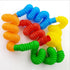 Flexible Twist Tubes 5pk Party Favours - Party Owls