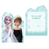 Frozen Party Invitations 8pcs - Party Owls
