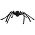Furry Spider 125cm (49") Halloween Decorations - Party Owls