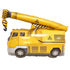 Giant Crane Truck Foil Balloon 83cm (32.5") - Party Owls