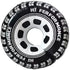 Giant Racing Car Tyre & Rim Foil Balloon 75cm (29.5") - Party Owls