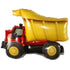 Giant Yellow Construction Truck Foil Balloon 79cm (31") - Party Owls