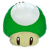 Green Mushroom Foil Balloon 45cm (18") - Party Owls