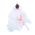 Halloween Hanging Decoration 1pc 35cm x 58cm (4 Assorted Designs) - Party Owls