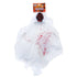 Halloween Hanging Decoration 1pc 35cm x 58cm (4 Assorted Designs) - Party Owls