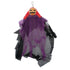 Halloween Hanging Decoration 1pc 35cm x 58cm (4 Assorted Designs) - Party Owls