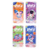 Hand Held Water Skill Game 14.5cm x 7.5cm Space Universe - Party Owls