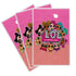 LOL Dolls Plastic Party Bags 10pk