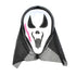 Hooded Ghost Mask Halloween Accessories - Party Owls