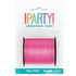 Hot Pink Curling Ribbon 91.4m (100yds) - Party Owls