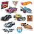 Hot Wheels Cutout Decorations 12pk - Party Owls