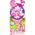 Inflate - A Fun My Little Pony Foil Balloon 15cm x 30cm Air Fill Only S30 - Party Owls
