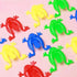 Jumping Frogs 12pcs Party Favours - Party Owls