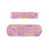 Kids Bandage Strips Little Princess 2 Assorted Sizes 50pk Plastic (PE) - Party Owls