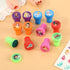 Kids Stamps 12pcs Princesses Toys Party Favours - Party Owls