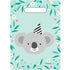 Koala Plastic Party Bags 8pk - Party Owls