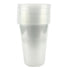Large Clear Plastic Party Cups 490ml 12pcs - Party Owls