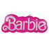 Large Pink Fashion Girl Foil Balloon 70cm (27.5") Letter Shape - Party Owls
