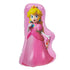 Large Pink Plumber Princess Foil Balloon 72cm (28") - Party Owls