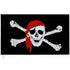 Large Pirate Flag 150CM x 90CM* - Party Owls
