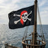 Large Pirate Flag 150CM x 90CM* - Party Owls