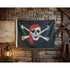 Large Pirate Flag 150CM x 90CM* - Party Owls