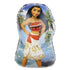 Large Princess Of The Ocean Foil Balloon 63cm (24.5") - Party Owls