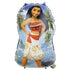 Large Princess Of The Ocean Foil Balloon 63cm (24.5") - Party Owls