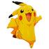 Large Yellow Pocket Monster Foil Balloon 71cm (28") - Party Owls