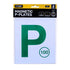 Magnetic Green P Plates 2pcs - NSW - Party Owls