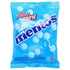 Mentos Mint Chewy Dragees 135g Bag (50pcs) Single Flow Wrap - Party Owls