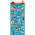 Mickey Mouse Sticker Sheets 50pk (2 Sheets) - Party Owls
