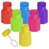 Mini Party Bubbles 24pk Party Favours - Party Owls
