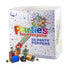 Mini Party Poppers 50pk Party Celebration - Party Owls