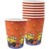 Minions Paper Cups 8pk Tableware - Party Owls