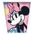 Minnie Mouse Paper Cups 8pcs - Party Owls