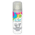 Multi-coloured Glitter Hair Spray 133ML Temporary Hairspray - Party Owls