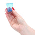Multicoloured Plastic Shot Glasses 30ml 200pcs Drinkware - Party Owls