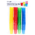 Multicoloured Plastic Shot Glasses 30ml 200pcs Drinkware - Party Owls