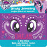 My Little Pony Friendship Adventures Body Jewellery 1pc - Party Owls
