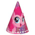 My Little Pony Friendship Adventures Mini Party Hats 8pk - Party Owls