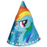 My Little Pony Friendship Adventures Mini Party Hats 8pk - Party Owls