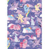 My Little Pony Gift Wrap 1 Sheet Folded - Party Owls