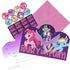 My Little Pony Party Invitations 8pk Friendship Adventures - Party Owls